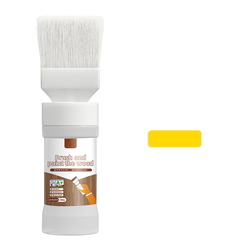 Willow Touch Wood Refinishing Paint Brush Product Image 12
