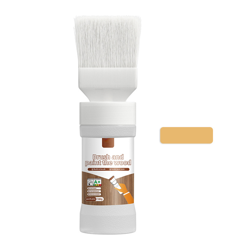 Willow Touch Wood Refinishing Paint Brush Product Image 13