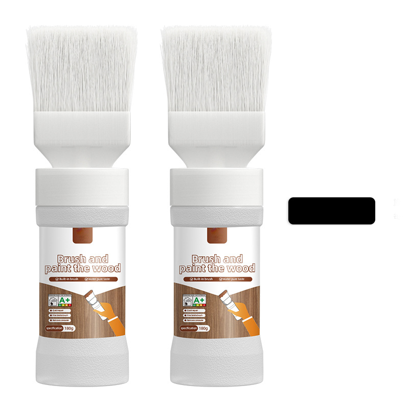 Willow Touch Wood Refinishing Paint Brush Product Image 14