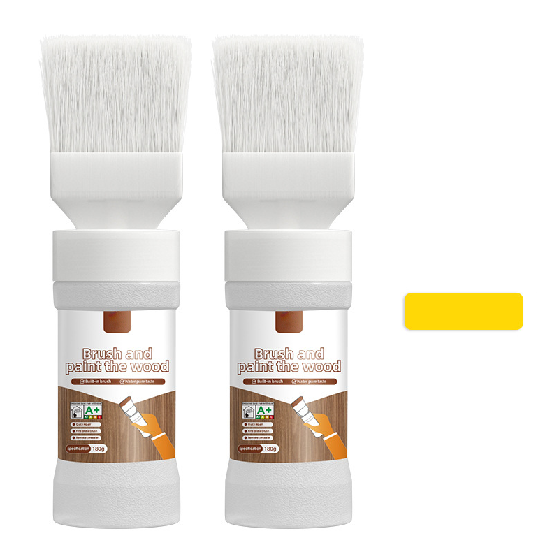 Willow Touch Wood Refinishing Paint Brush Product Image 15