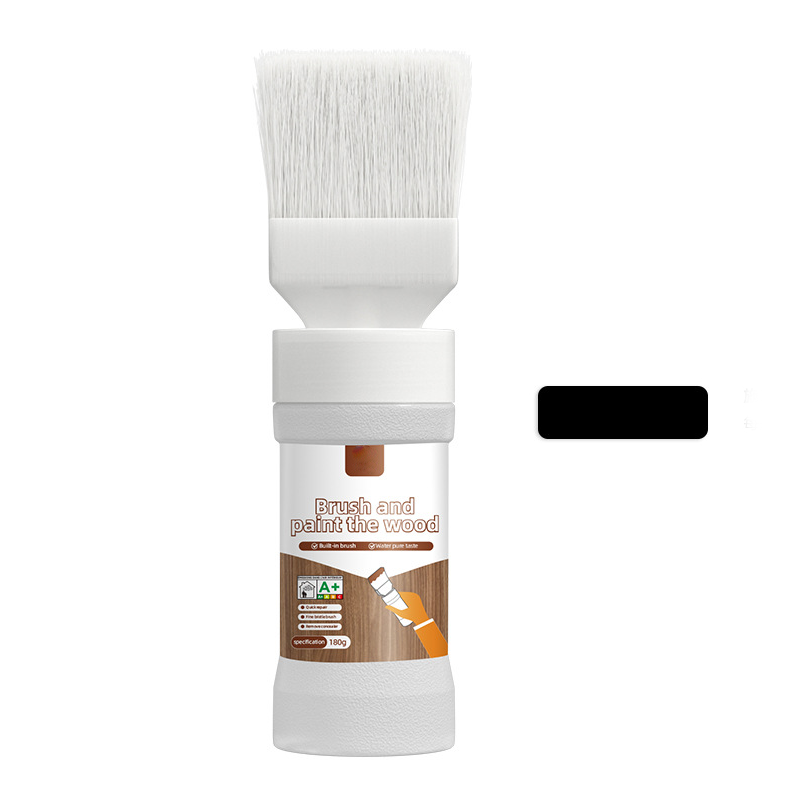 Willow Touch Wood Refinishing Paint Brush Product Image 16