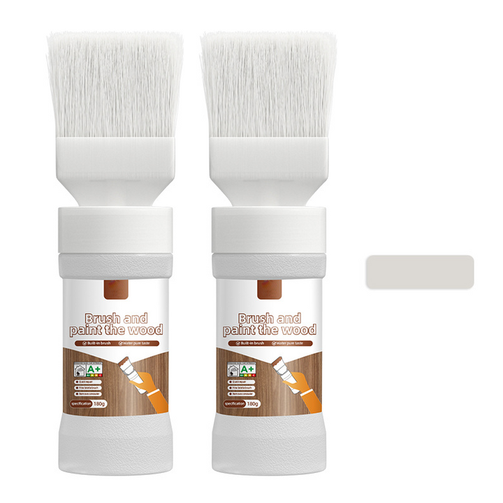 Willow Touch Wood Refinishing Paint Brush Product Image 17