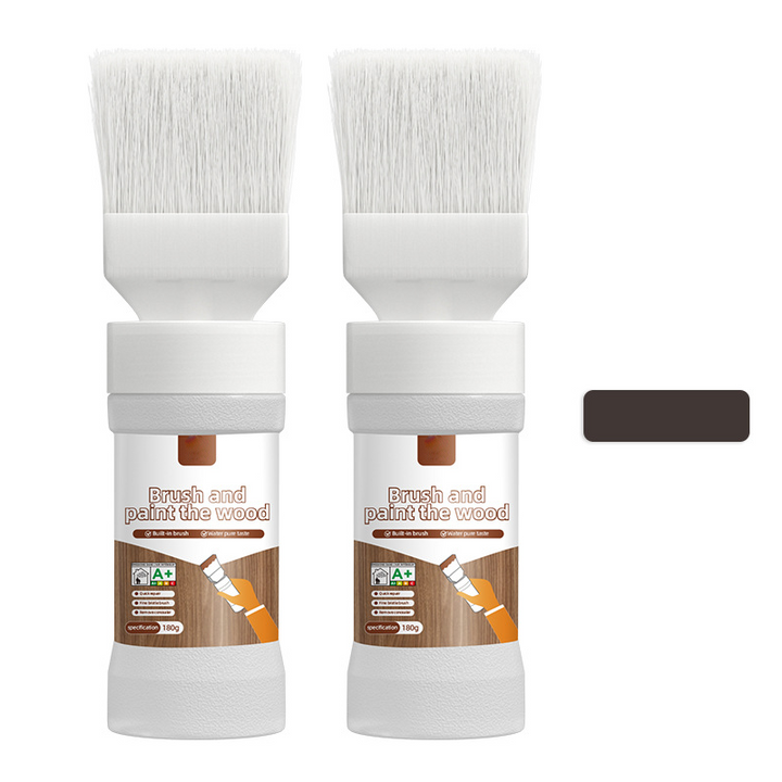 Willow Touch Wood Refinishing Paint Brush Product Image 18