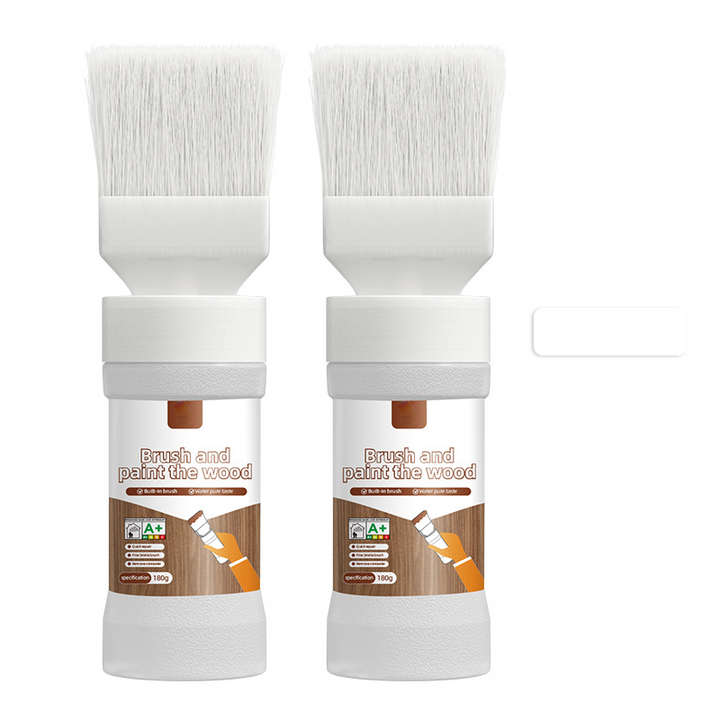 Willow Touch Wood Refinishing Paint Brush Product Image 19