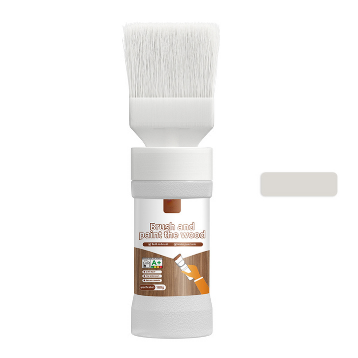 Willow Touch Wood Refinishing Paint Brush Product Image 20