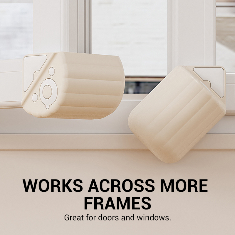 Window Door Corner Cushion Auto Reset Product Image 04