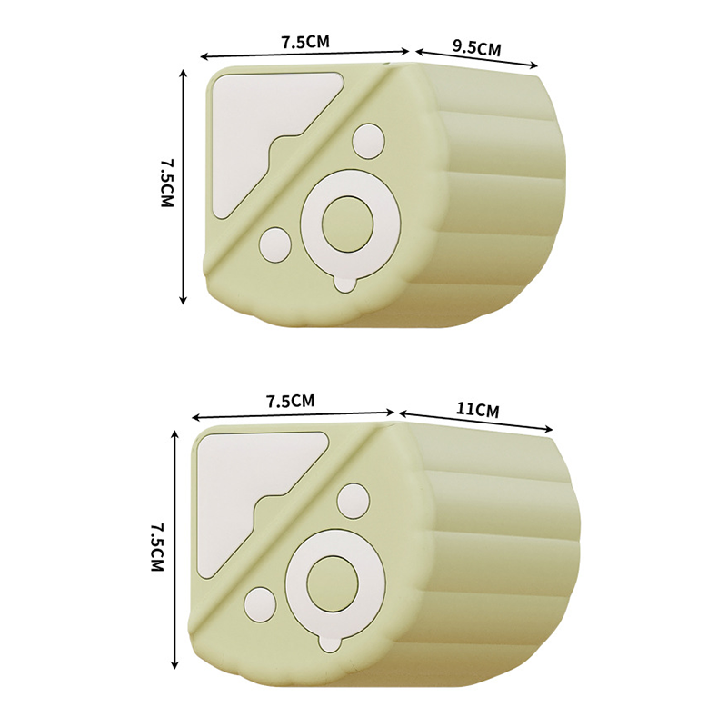 Window Door Corner Cushion Auto Reset Product Image 07