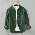 WhisperWeave™ — Own Every Moment with Featherlight Strength and Breathable Confidence (Green XS) - | Zavonix