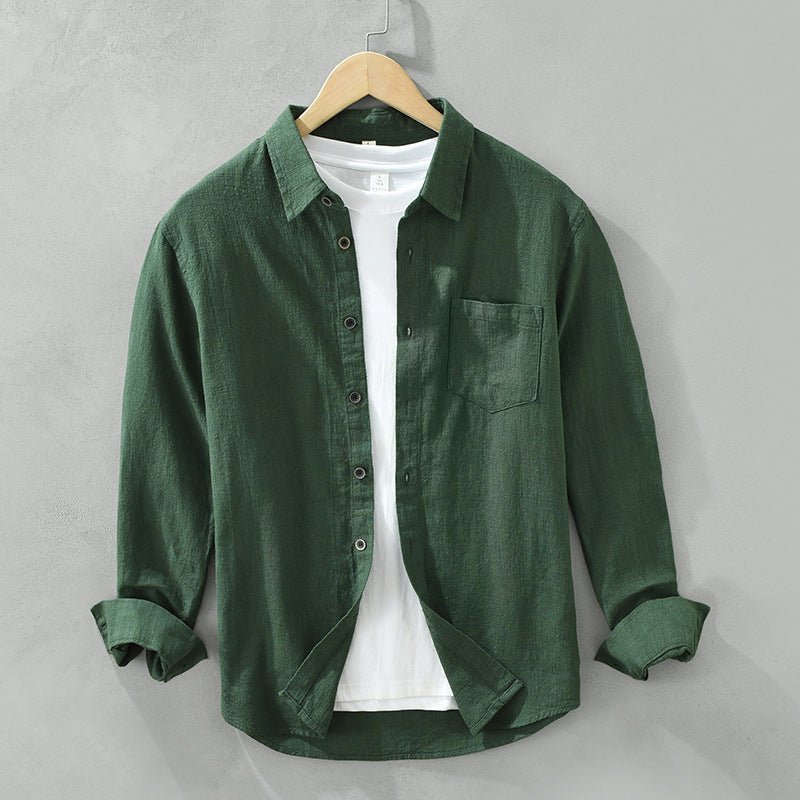 WhisperWeave™ — Own Every Moment with Featherlight Strength and Breathable Confidence (Green XS) - | Zavonix