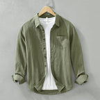 WhisperWeave™ — Own Every Moment with Featherlight Strength and Breathable Confidence (Olive XS) - | Zavonix