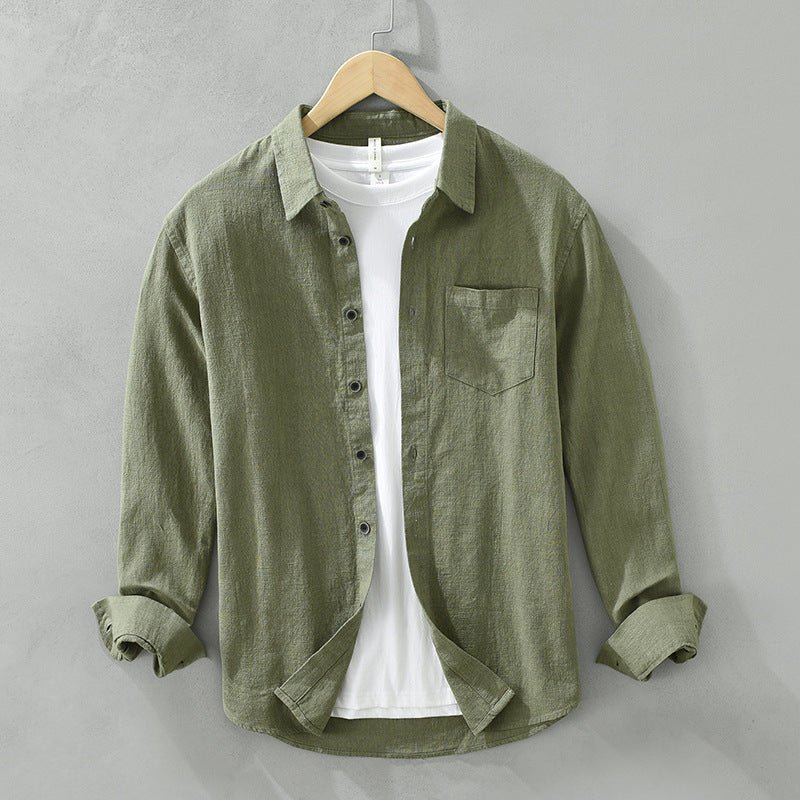 WhisperWeave™ — Own Every Moment with Featherlight Strength and Breathable Confidence (Olive XS) - | Zavonix