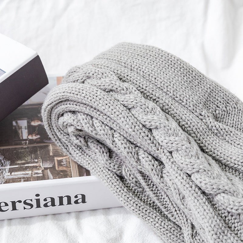 WinterWrap™ FrostGuard™ Cold Socks Protection (1+1 Free) (Grey 105 cm) - | Zavonix