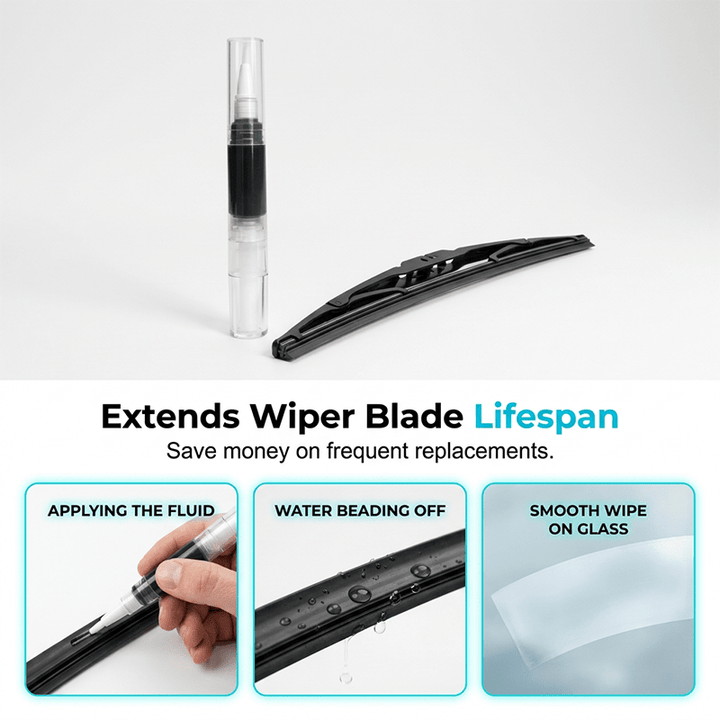 Wiper Lubricant Pen Dry Film Blade Care Product Image 02