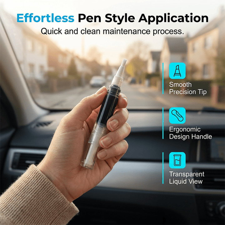 Wiper Lubricant Pen Dry Film Blade Care Product Image 04
