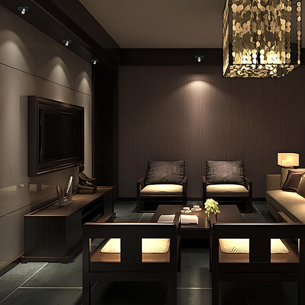 Wireless Accent Light  | Set the perfect home glow at night — no wires, no tools needed
