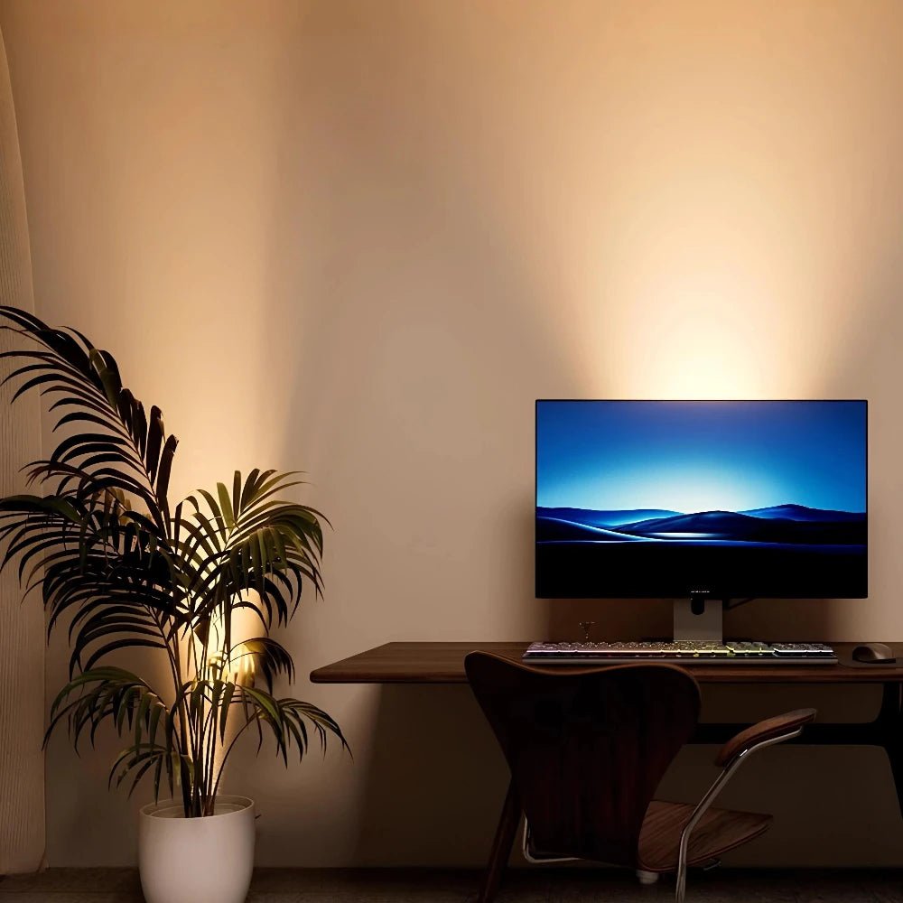 Wireless Accent Light  | Set the perfect home glow at night — no wires, no tools needed
