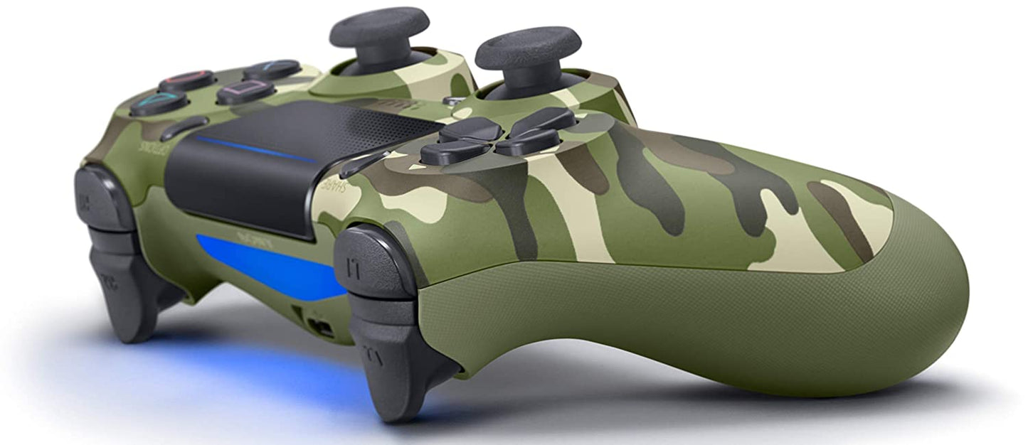 BreezeLift Wireless Controller | Enhanced Precision for PS4 and PC 1