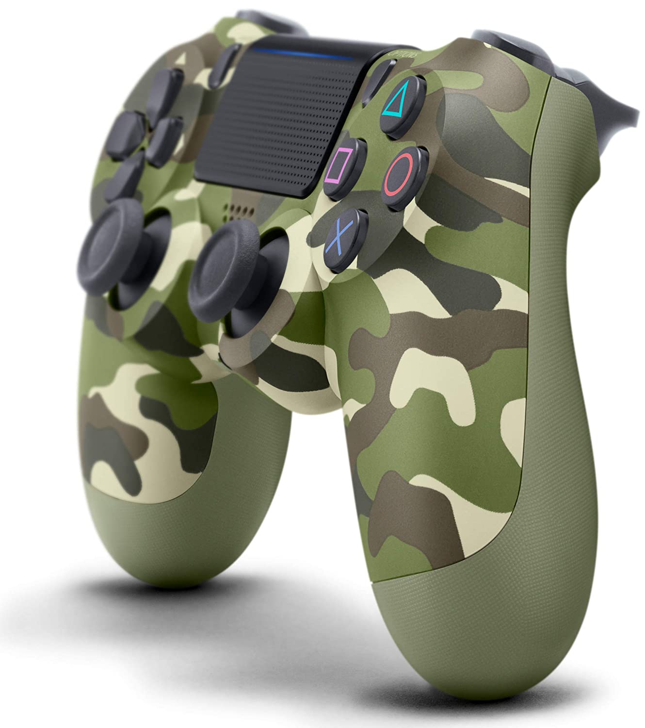 BreezeLift Wireless Controller | Enhanced Precision for PS4 and PC 2