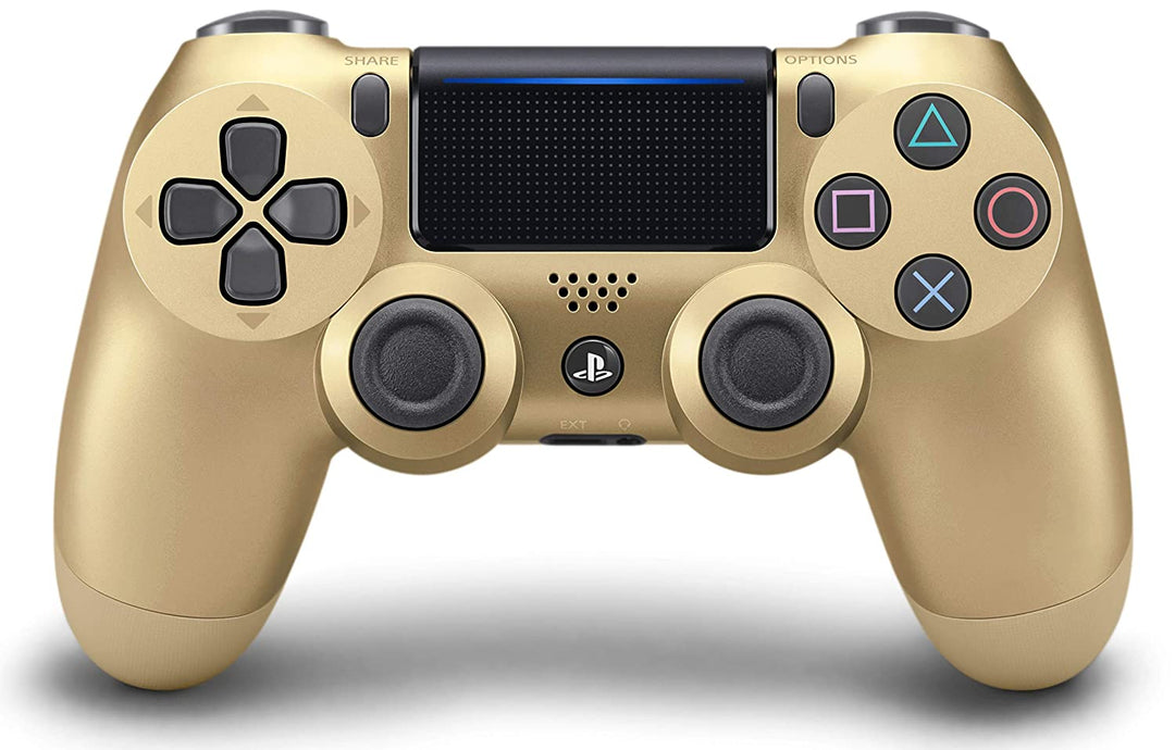 BreezeLift Wireless Controller | Enhanced Precision for PS4 and PC 0