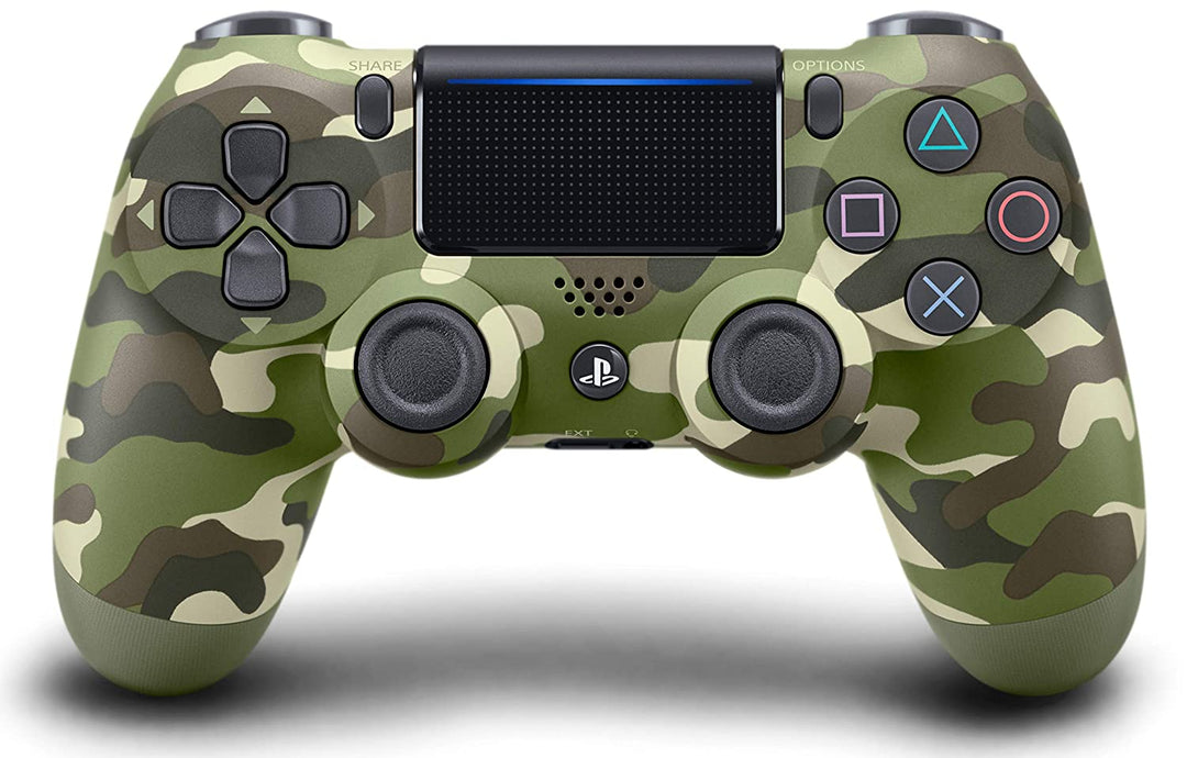 BreezeLift Wireless Controller | Enhanced Precision for PS4 and PC 3