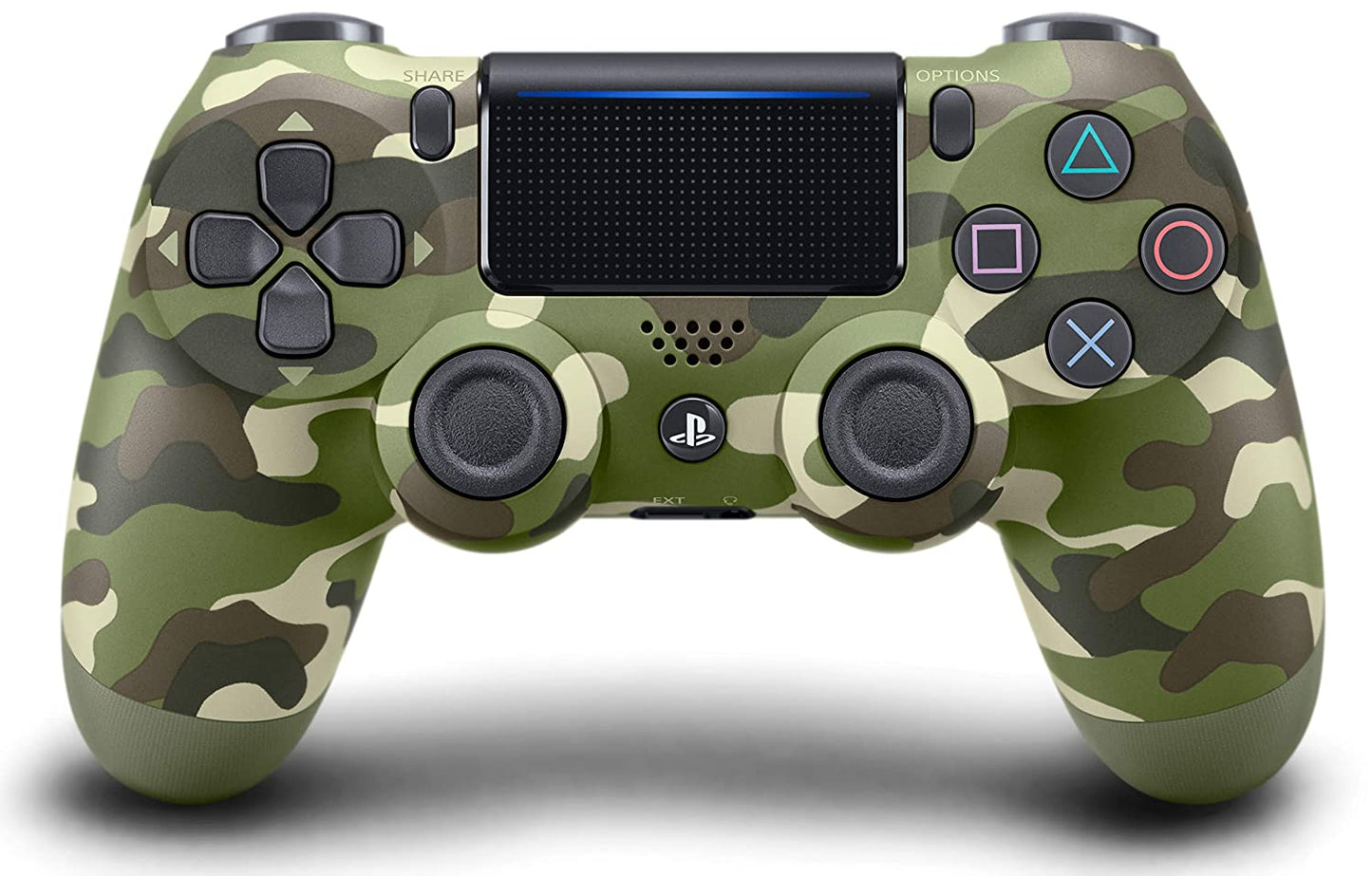 BreezeLift Wireless Controller | Enhanced Precision for PS4 and PC 3