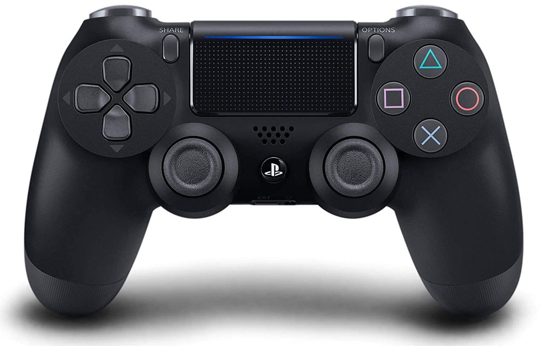 BreezeLift Wireless Controller | Enhanced Precision for PS4 and PC 4