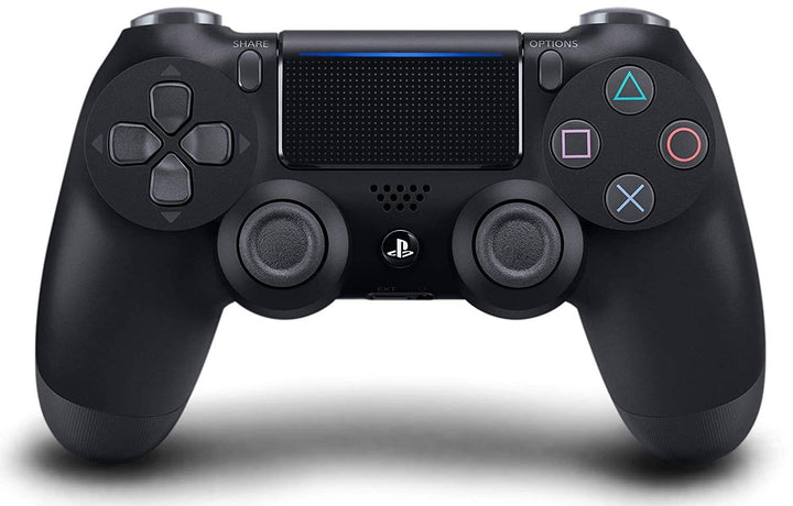 BreezeLift Wireless Controller | Enhanced Precision for PS4 and PC 4