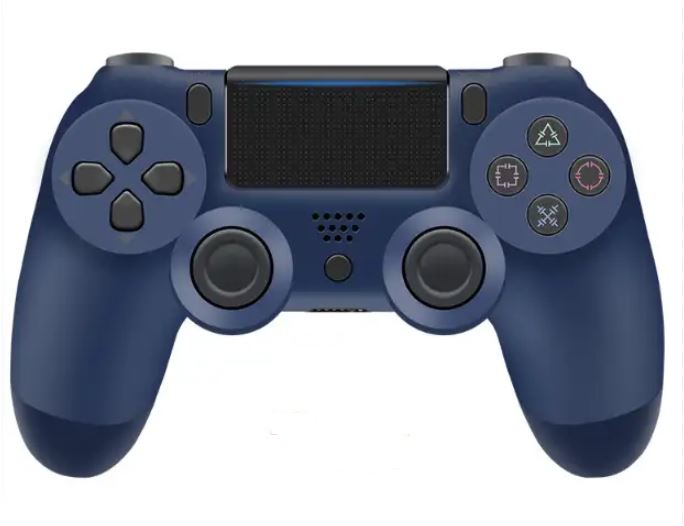 BreezeLift Wireless Controller | Enhanced Precision for PS4 and PC 8