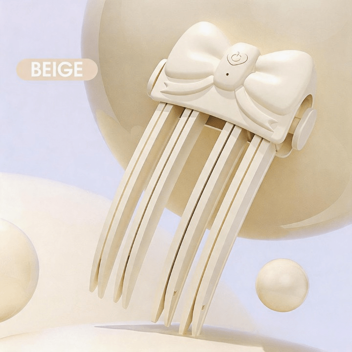 Wireless Heated Root Volume Clip Product Image 01