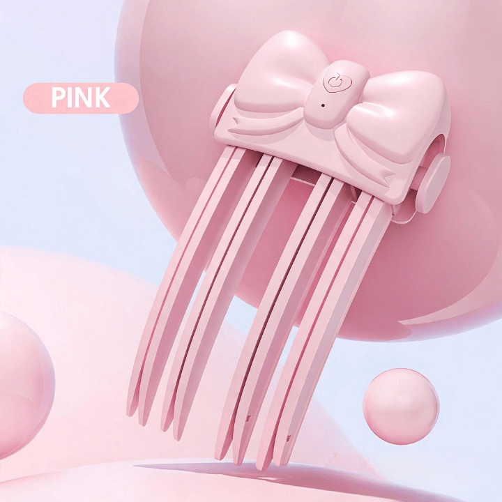 Wireless Heated Root Volume Clip Product Image 03