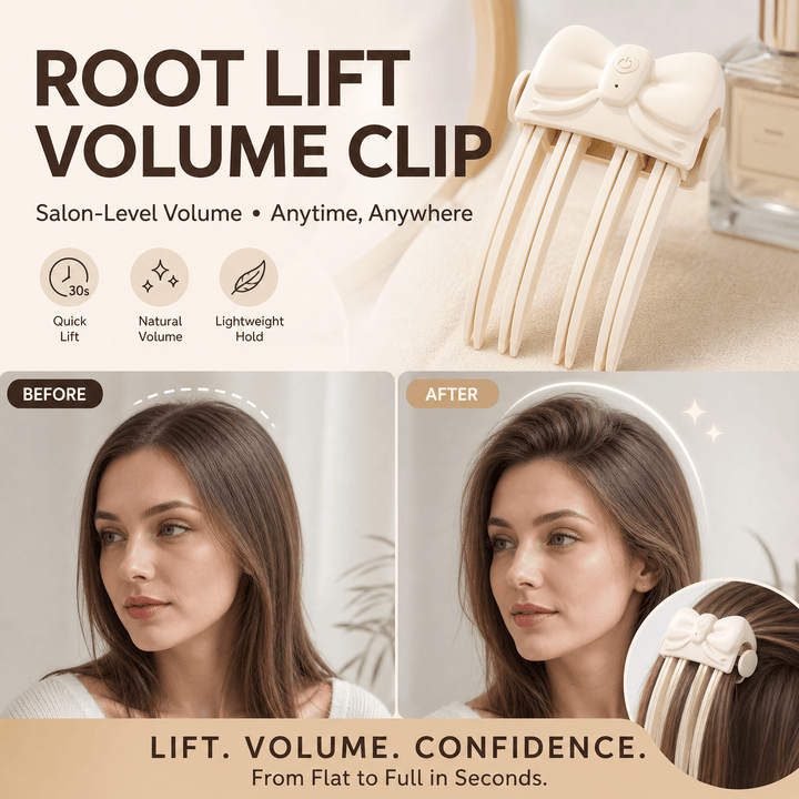 Wireless Heated Root Volume Clip Product Image 09