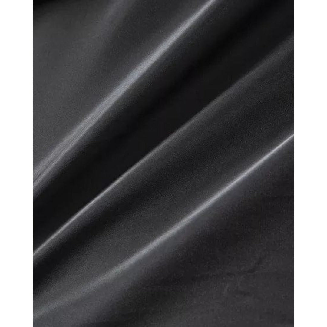 Woldriven Double-Collar Coat product image 5