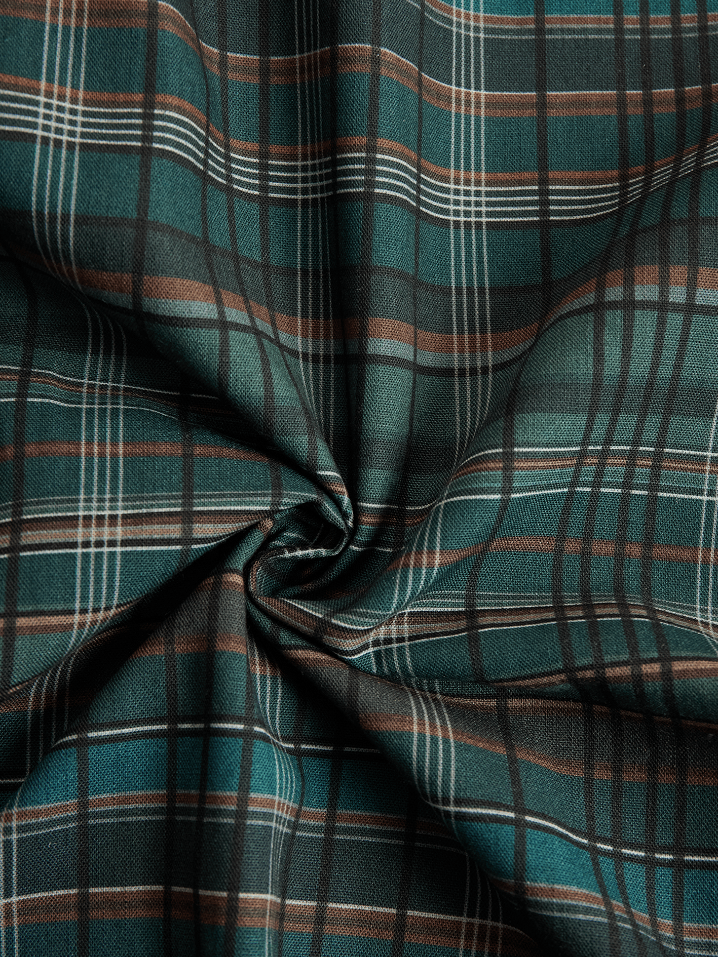 Women's Maxi Dress Plaid Pattern Lapel Collar Relaxed Fit | Casual Outings And Polished Events 6