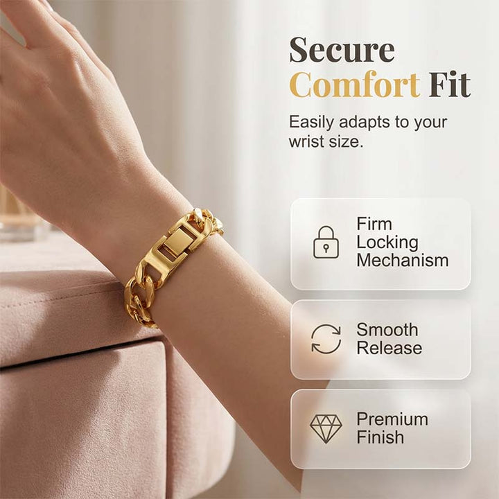 Womens Square Rhinestone Bracelet Watch Product Image 07