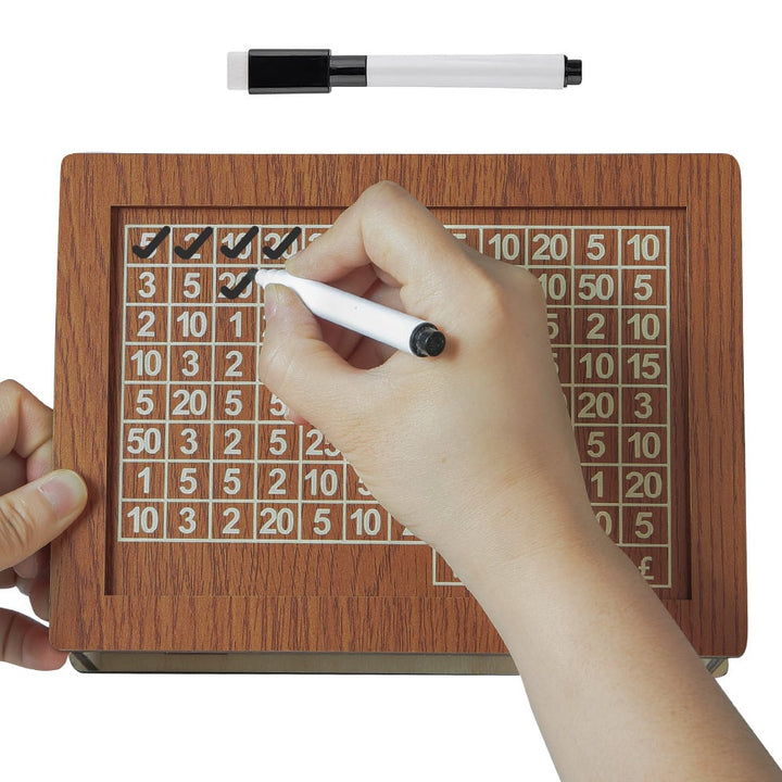 Wooden Savings Box Ð Stylish Design for Effective Money Saving 8