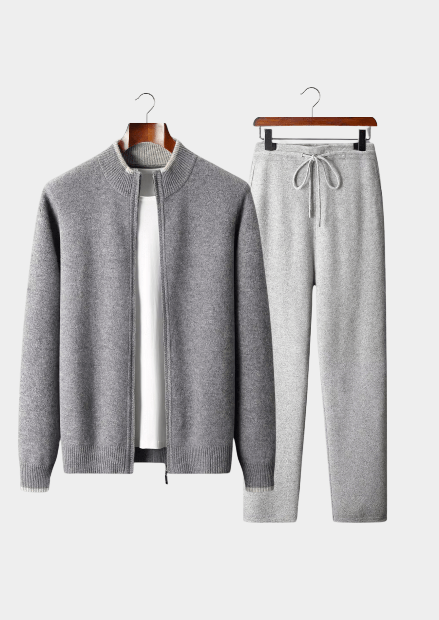 Woolspire® Merino Wool Set (XS XS) - | Zavonix