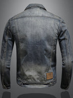 Worn - Look Denim Jacket (XS ) - | Zavonix
