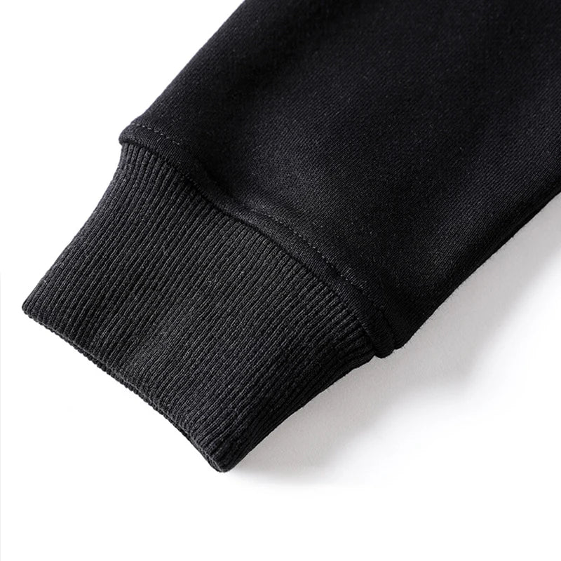 WyvernStitch Embroidery Dragon Hoodie (XS ) - Men's Apparel | Zavonix