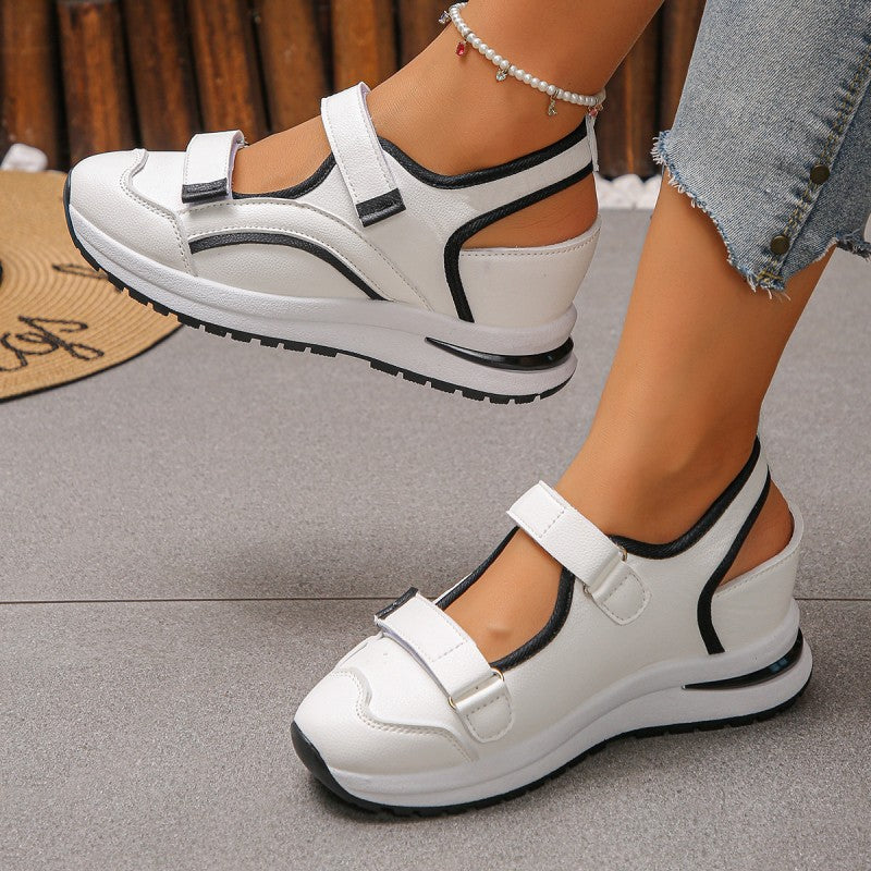 Wren Airflow Walking Shoes Product Image 01