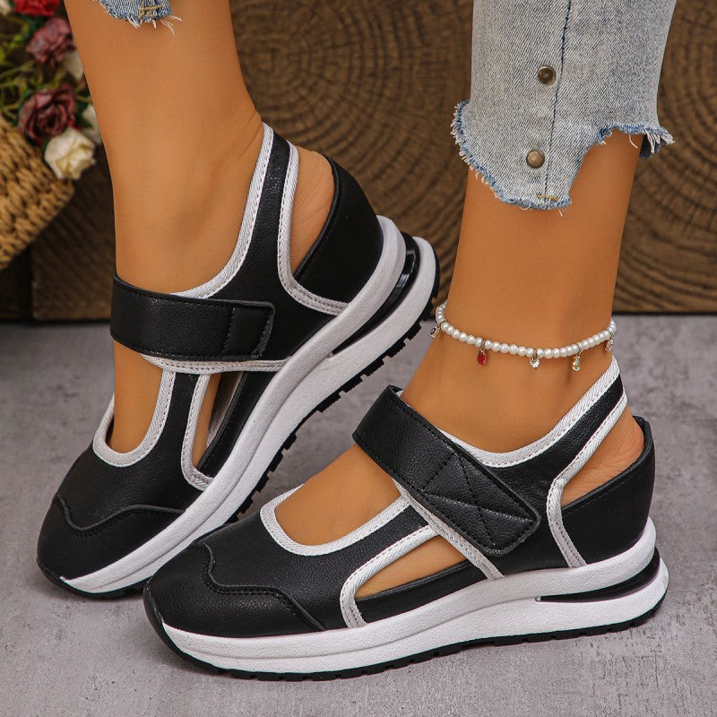 Wren Airflow Walking Shoes Product Image 03