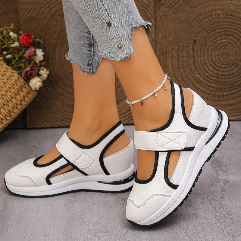 Wren Airflow Walking Shoes Product Image 04