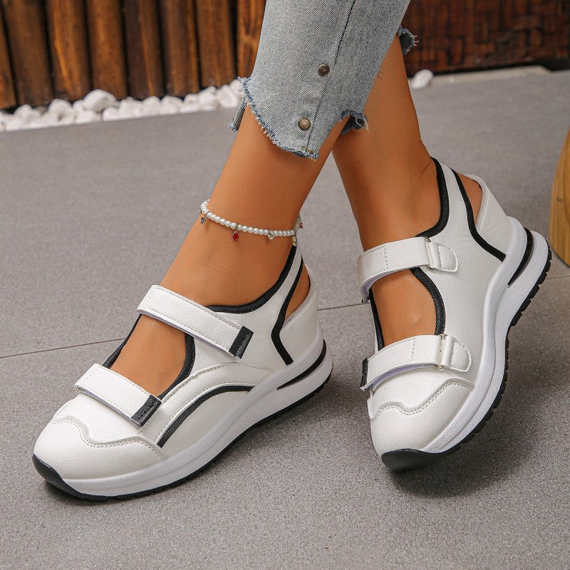 Wren Airflow Walking Shoes Product Image 06