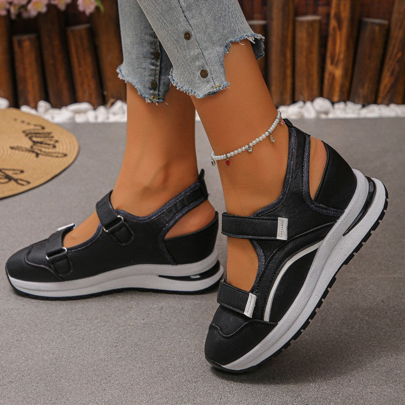 Wren Airflow Walking Shoes Product Image 07