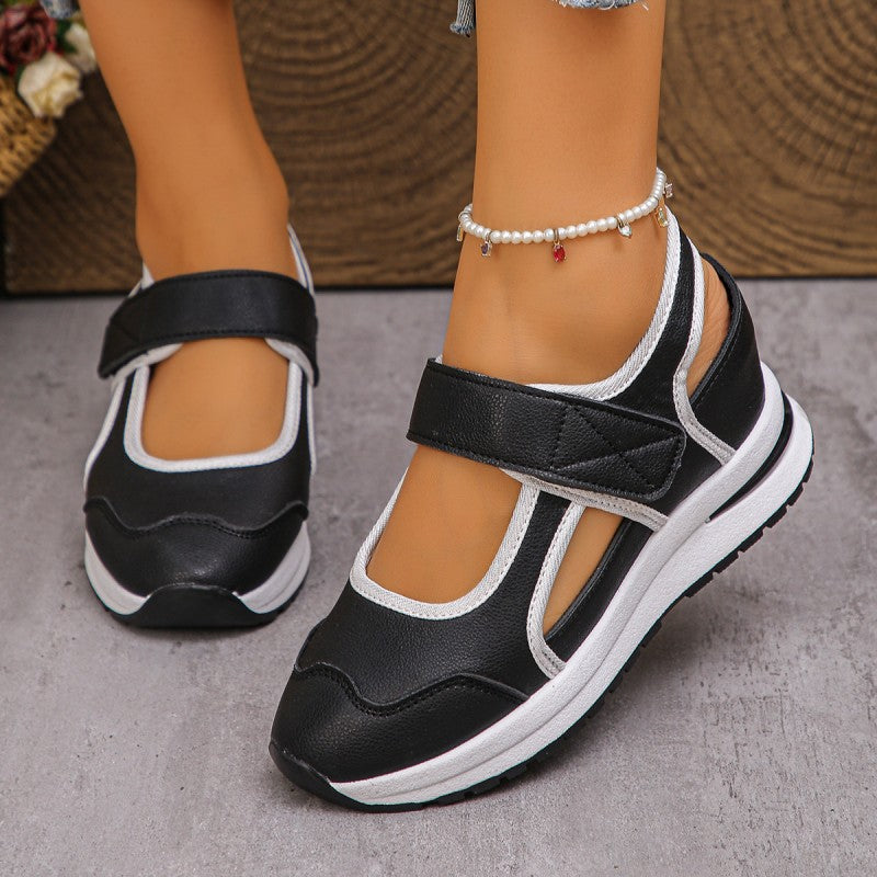 Wren Airflow Walking Shoes Product Image 09