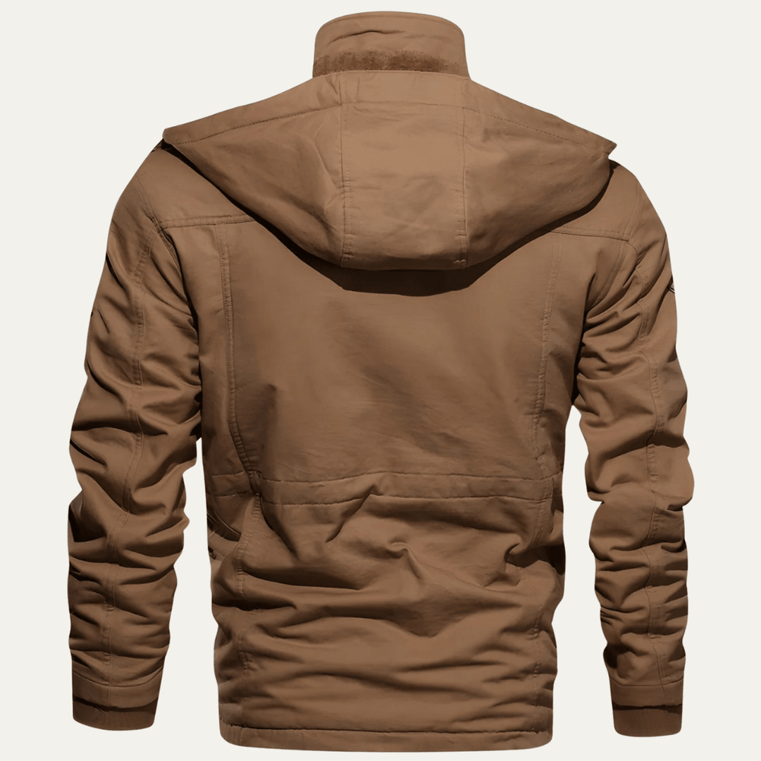 Wychford Field Jacket image 3