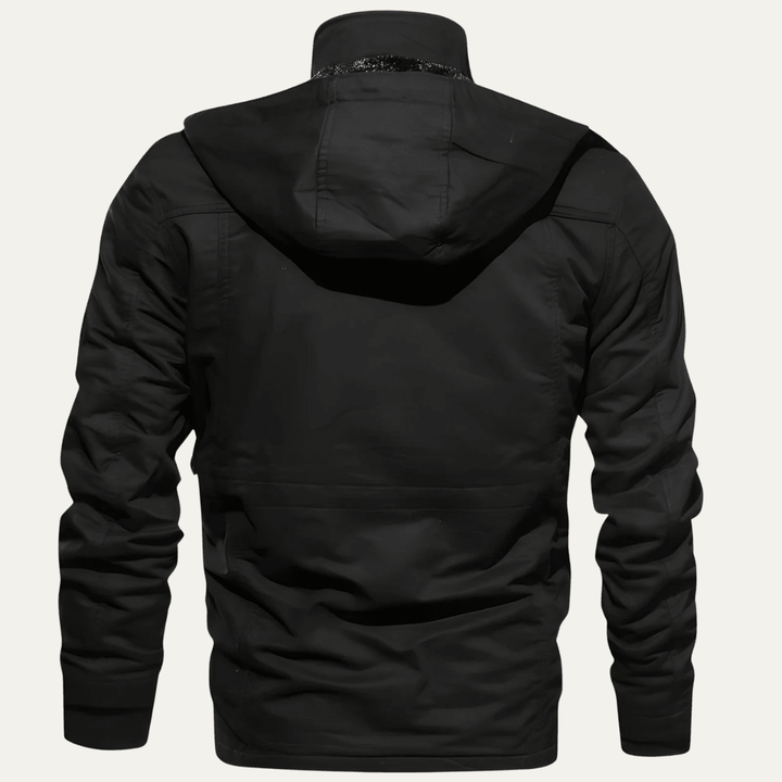 Wychford Field Jacket image 10