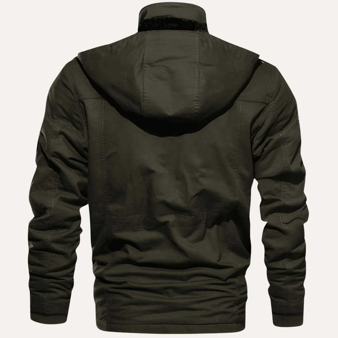Wychford Field Jacket image 12