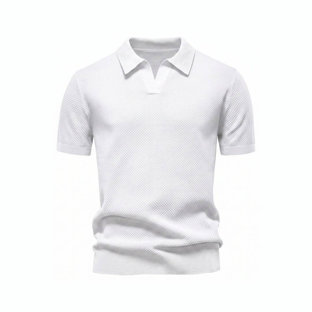 Wynthorne Knit Polo product image 1