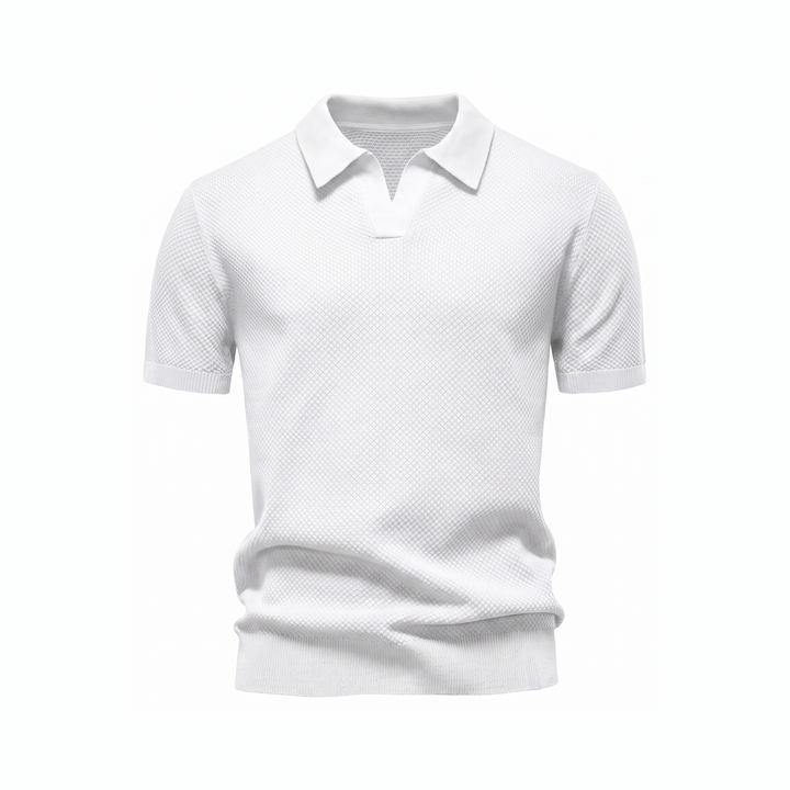 Wynthorne Knit Polo product image 1
