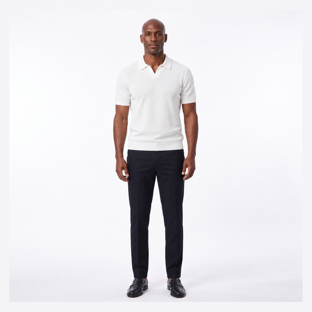Wynthorne Knit Polo product image 2